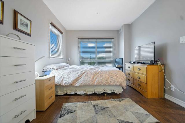 201 - 8 Harris St, Condo with 2 bedrooms, 2 bathrooms and 1 parking in Cambridge ON | Image 22