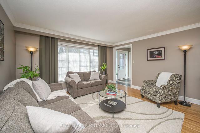 5517 Spruce Ave, House detached with 3 bedrooms, 2 bathrooms and 3 parking in Burlington ON | Image 39