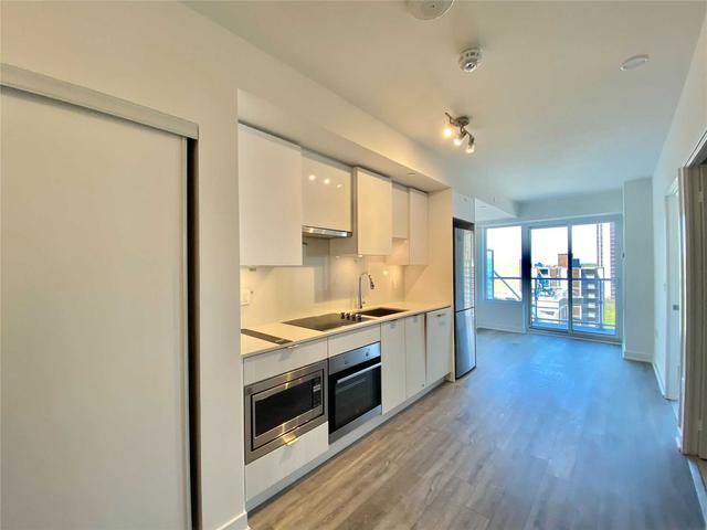 1012 nt - 99 Broadway Ave, Condo with 1 bedrooms, 1 bathrooms and 0 parking in Toronto ON | Image 20