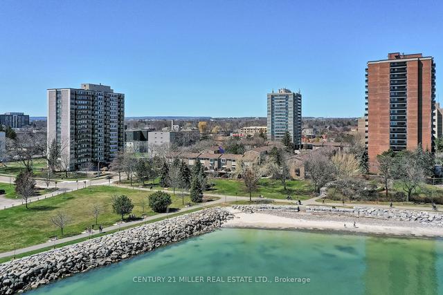 11 East St, Townhouse with 2 bedrooms, 3 bathrooms and 2 parking in Oakville ON | Image 12