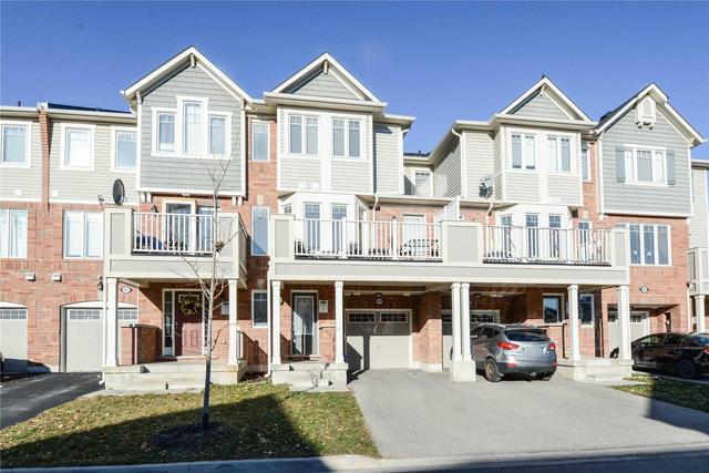 94 Suitor Crt, House attached with 2 bedrooms, 2 bathrooms and 2 parking in Milton ON | Image 1