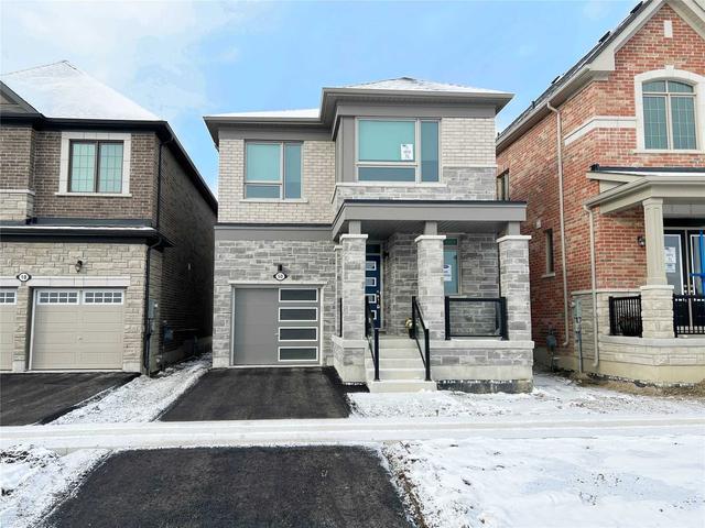 50 Navitas Cres, House detached with 4 bedrooms, 4 bathrooms and 2 parking in Markham ON | Card Image