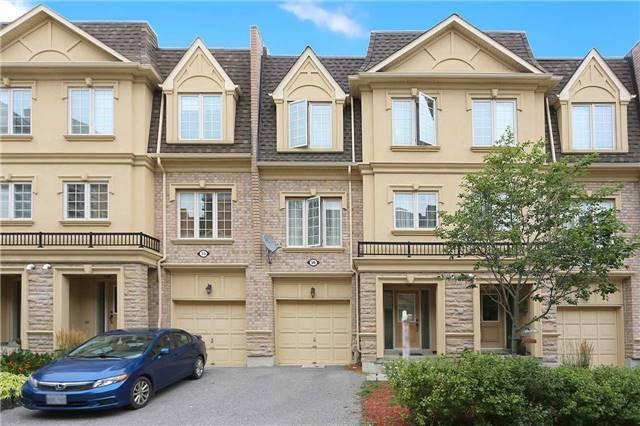 56 - 1250 St Martins Dr, House attached with 2 bedrooms, 3 bathrooms and 1 parking in Pickering ON | Image 1