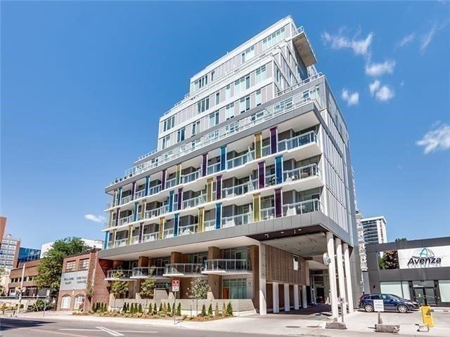 Th104 - 68 Merton St, Condo with 2 bedrooms, 3 bathrooms and 1 parking in Toronto ON | Image 17