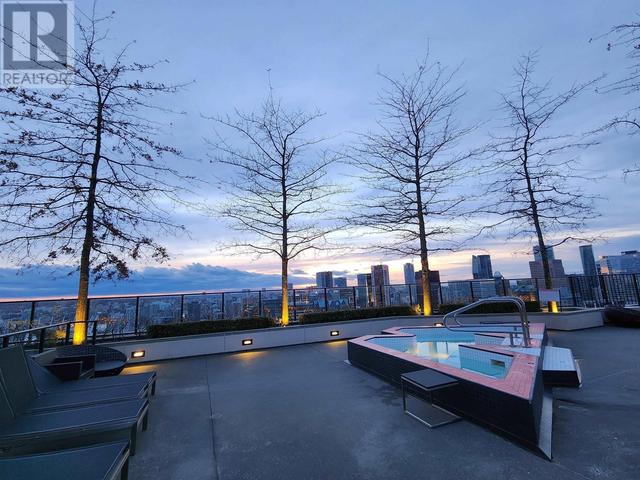 2809 - 128 W Cordova Street, Condo with 1 bedrooms, 1 bathrooms and null parking in Vancouver BC | Image 10