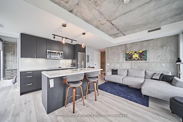 1708 - 55 Ontario St, Condo with 3 bedrooms, 2 bathrooms and 1 parking in Toronto ON | Image 7
