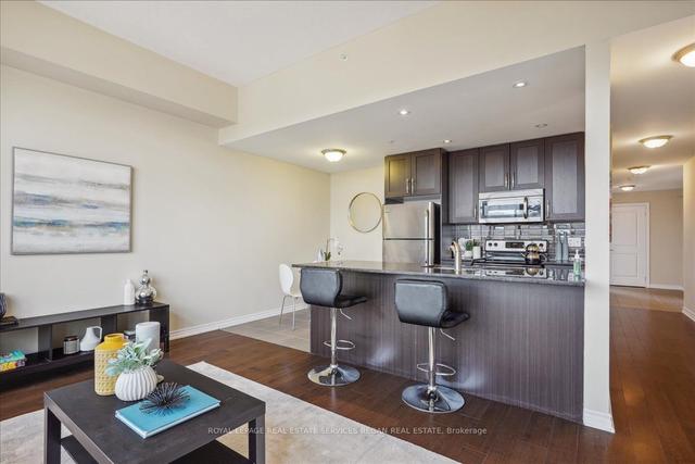 ph505 - 427 Aberdeen Ave, Condo with 2 bedrooms, 1 bathrooms and 1 parking in Hamilton ON | Image 29