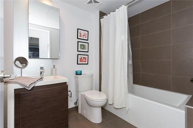 Lph 34 - 1030 King St W, Condo with 1 bedrooms, 1 bathrooms and null parking in Toronto ON | Image 7