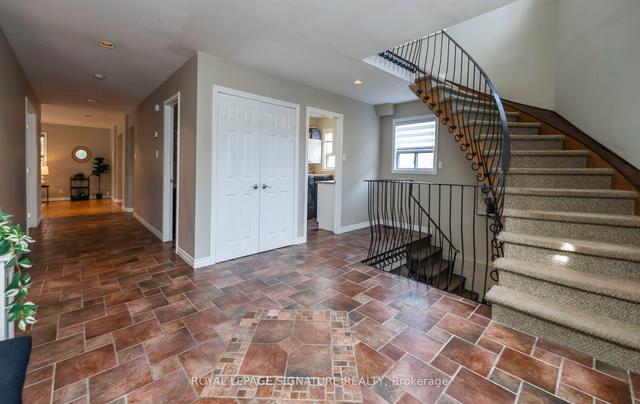 20 Redwing Pl, House detached with 7 bedrooms, 5 bathrooms and 11 parking in Toronto ON | Image 34