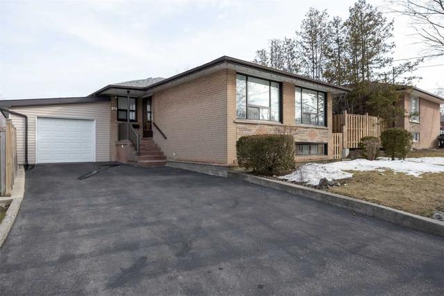 41 Allcroft Dr, House detached with 3 bedrooms, 2 bathrooms and 5 parking in Toronto ON | Image 12