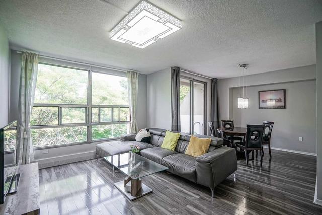 401 - 1705 Mccowan Rd, Condo with 2 bedrooms, 1 bathrooms and 1 parking in Toronto ON | Image 22