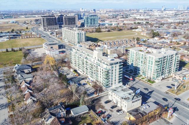 713 - 935 Sheppard Ave W, Condo with 2 bedrooms, 2 bathrooms and 1 parking in Toronto ON | Image 36
