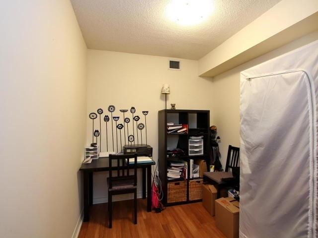 801 - 19 Grand Trunk Cres, Condo with 1 bedrooms, 1 bathrooms and null parking in Toronto ON | Image 5