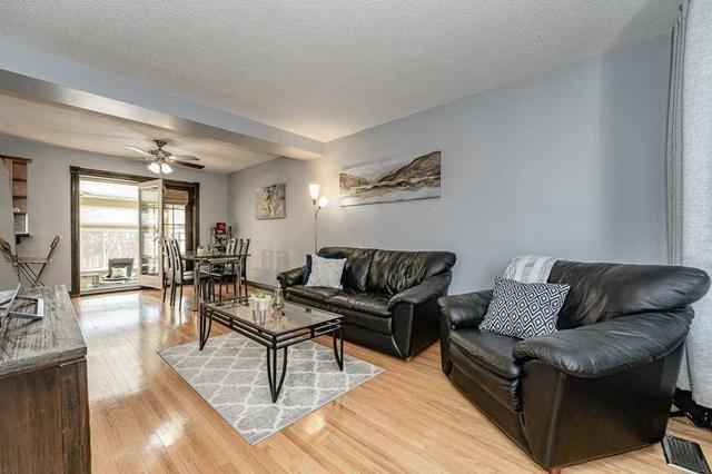 7 Lagos Rd, House detached with 3 bedrooms, 3 bathrooms and 8 parking in Toronto ON | Image 35