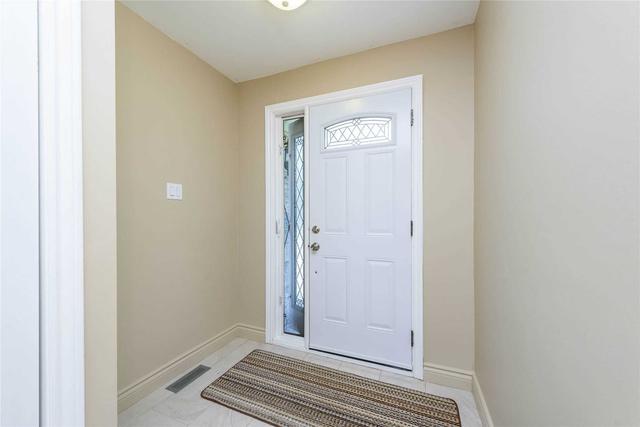 3 Grassington Cres, House detached with 3 bedrooms, 3 bathrooms and 3 parking in Brampton ON | Image 31