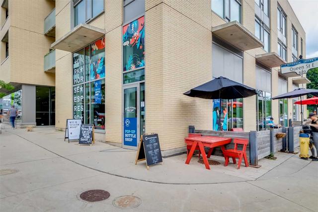309 - 625 Queen St, Condo with 2 bedrooms, 3 bathrooms and 1 parking in Toronto ON | Image 20