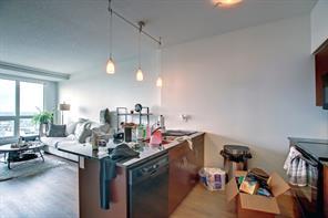 1604 - 8880 Horton Road Sw, Condo with 1 bedrooms, 1 bathrooms and 1 parking in Calgary AB | Image 3