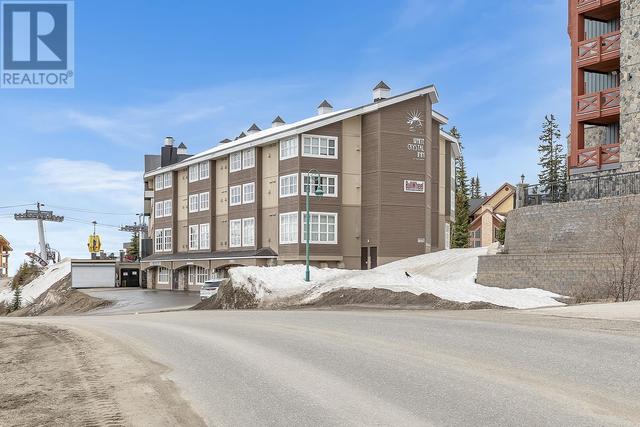 309 - 5275 Big White Road, Condo with 0 bedrooms, 1 bathrooms and null parking in Kootenay Boundary E BC | Image 3