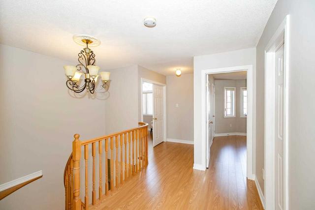 114 Rollingwood Dr, House detached with 4 bedrooms, 4 bathrooms and 6 parking in Brampton ON | Image 15