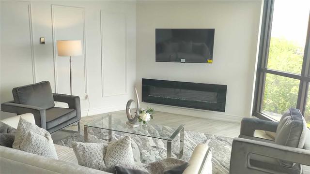 603 - 2010 Islington Ave, Condo with 2 bedrooms, 2 bathrooms and 2 parking in Toronto ON | Image 3