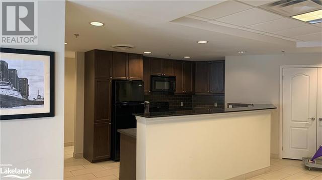 Kitchen area in party room | Image 20