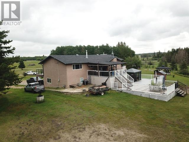 20 - 262065 Township Rd 422, House detached with 5 bedrooms, 3 bathrooms and null parking in Ponoka County AB | Image 3
