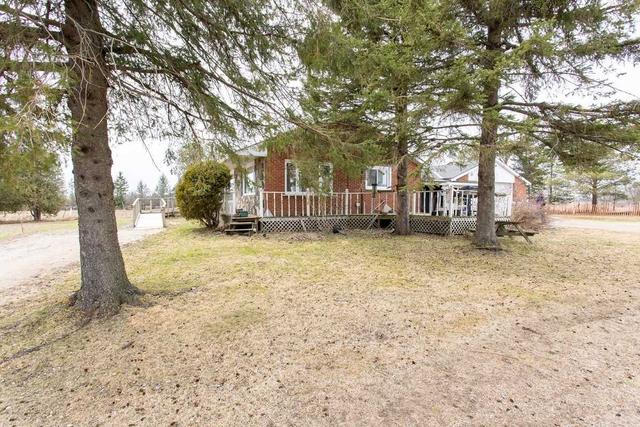 26475 Highway 89, House detached with 3 bedrooms, 2 bathrooms and 10 parking in Southgate ON | Image 15