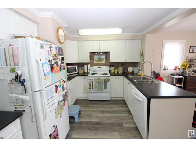 9703 100 St, House detached with 2 bedrooms, 1 bathrooms and null parking in Westlock AB | Image 16