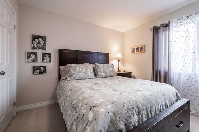 20 - 181 Plains Rd W, Townhouse with 2 bedrooms, 2 bathrooms and 2 parking in Burlington ON | Image 7