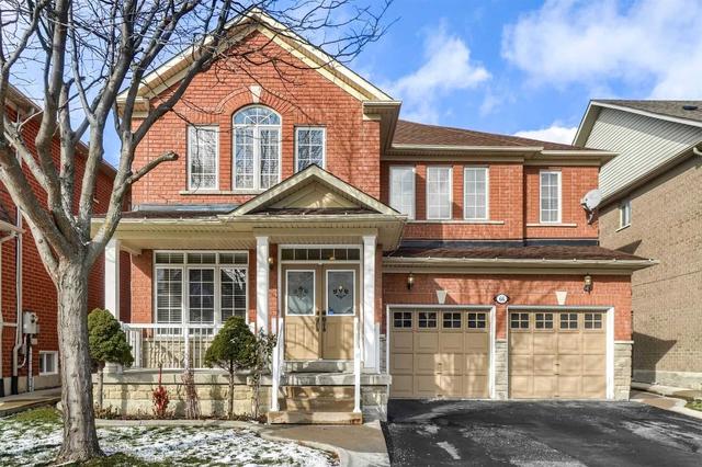 66 Sedgegrass Way, House detached with 4 bedrooms, 4 bathrooms and 6 parking in Brampton ON | Image 35