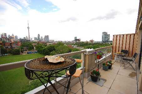 lph15 - 15 Stafford St, Condo with 1 bedrooms, 1 bathrooms and 1 parking in Toronto ON | Image 7