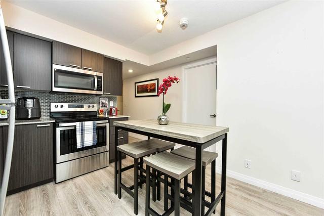 1107 - 2152 Lawrence Ave E, Condo with 1 bedrooms, 2 bathrooms and 1 parking in Toronto ON | Image 27