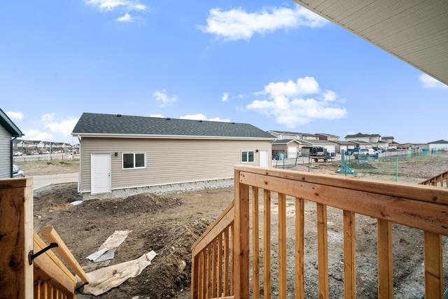109 Clarkson Street, Home with 3 bedrooms, 2 bathrooms and 2 parking in Wood Buffalo AB | Image 21