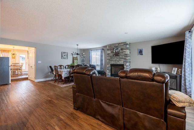 116 Beaveridge Close, House detached with 6 bedrooms, 5 bathrooms and 3 parking in Wood Buffalo AB | Image 10