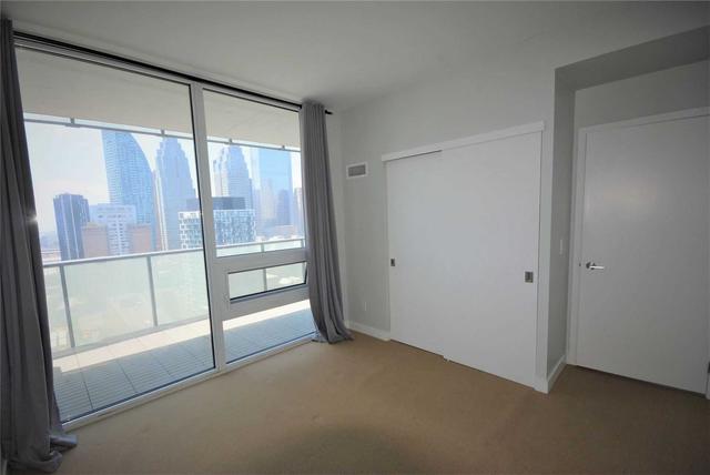 2812 - 1 Market St, Condo with 1 bedrooms, 1 bathrooms and 1 parking in Toronto ON | Image 23