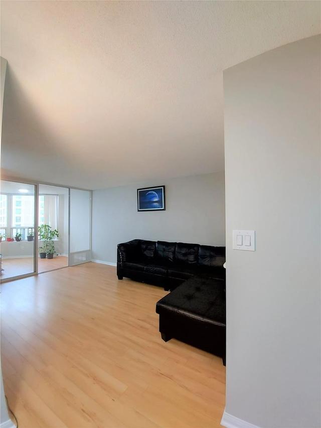 1619 - 88 Corporate Dr, Condo with 1 bedrooms, 1 bathrooms and 1 parking in Toronto ON | Image 37