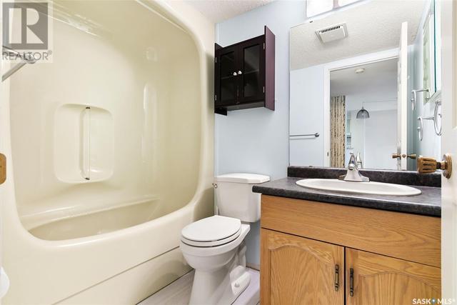 206 - 2275 Mcintyre Street, Condo with 1 bedrooms, 1 bathrooms and null parking in Regina SK | Image 15