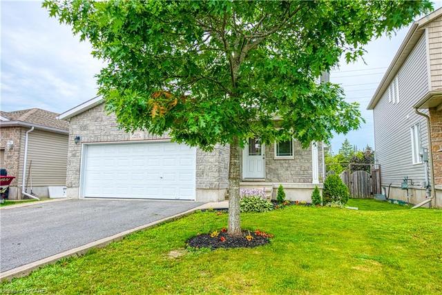 1453 Albany Drive, House detached with 3 bedrooms, 3 bathrooms and 4 parking in Kingston ON | Image 2