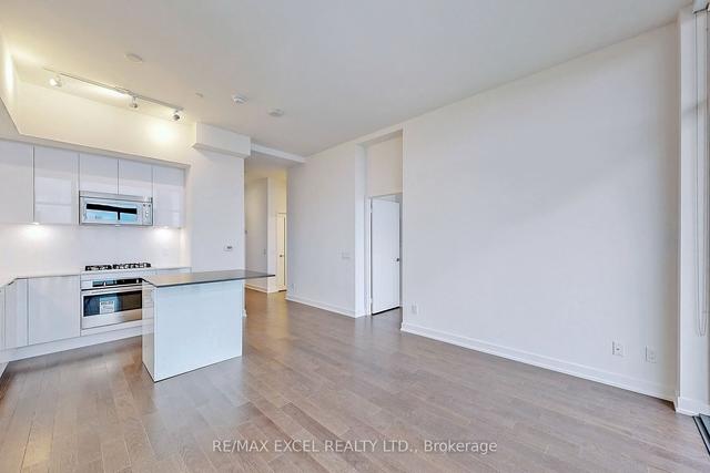 4409 - 20 Lombard St, Condo with 1 bedrooms, 1 bathrooms and 1 parking in Toronto ON | Image 12