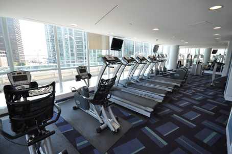 sph3812 - 18 Yonge St, Condo with 2 bedrooms, 2 bathrooms and 1 parking in Toronto ON | Image 7