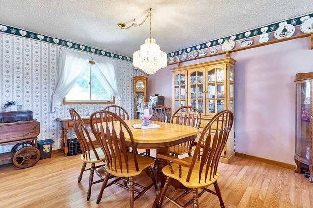 38 Ianson Dr, House detached with 4 bedrooms, 3 bathrooms and 8 parking in Scugog ON | Image 6