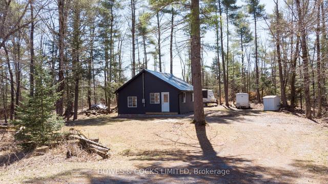 2261 County Road 504, House detached with 1 bedrooms, 0 bathrooms and 2 parking in North Kawartha ON | Image 12