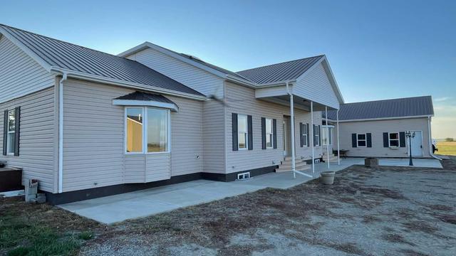 115027 Range Rd 232, House detached with 5 bedrooms, 3 bathrooms and 6 parking in Lethbridge County AB | Image 7
