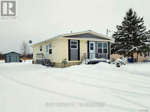 217 Cloutierville Rd, Smooth Rock Falls, ON, P0L2B0 | Card Image