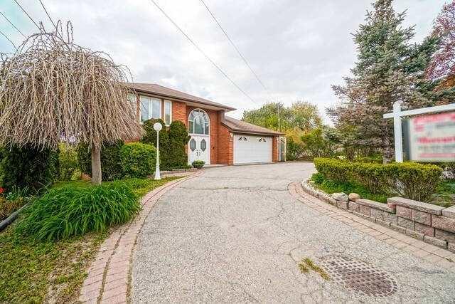 2980 Weston Rd, House detached with 3 bedrooms, 4 bathrooms and 8 parking in Toronto ON | Image 25
