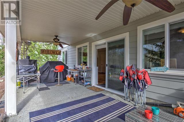 94 Beech Cres, House detached with 3 bedrooms, 3 bathrooms and 6 parking in Lake Cowichan BC | Image 46