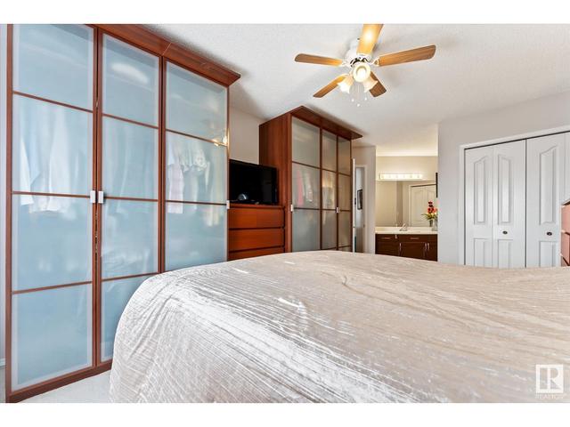 407 - 15499 Castle Downs Rd Nw, Condo with 1 bedrooms, 2 bathrooms and null parking in Edmonton AB | Image 21