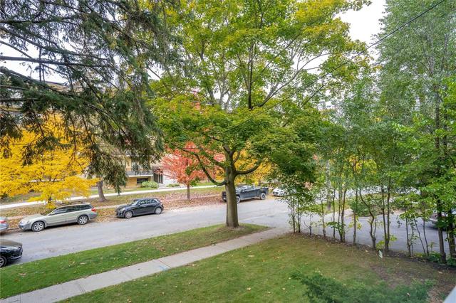 204 - 185 Stephen Dr, Condo with 2 bedrooms, 1 bathrooms and 1 parking in Toronto ON | Image 18