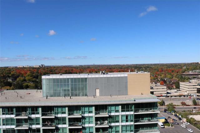 ph15 - 19 Singer Crt, Condo with 1 bedrooms, 1 bathrooms and 0 parking in Toronto ON | Image 6