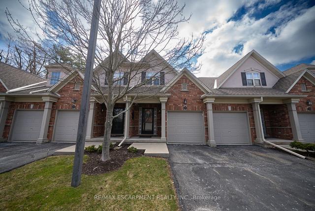 14 - 655 Park Rd N, Townhouse with 2 bedrooms, 4 bathrooms and 4 parking in Brantford ON | Image 1